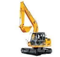 Kato HD 512 V Midikaivukoneet 7t - 12t