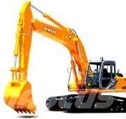 Kato HD 512 V Midikaivukoneet 7t - 12t