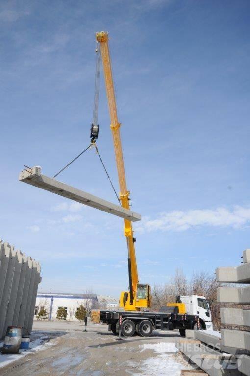 Hidrokon HK 60 22 T2 Muut nostokoneet