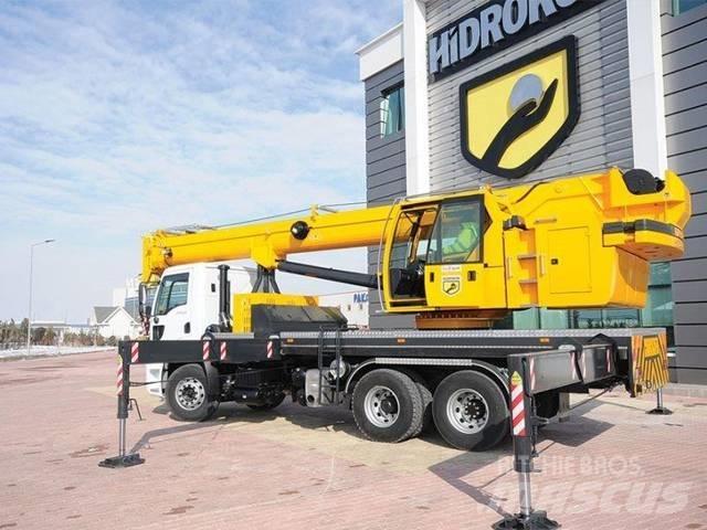 Hidrokon HK 60 22 T2 Muut nostokoneet