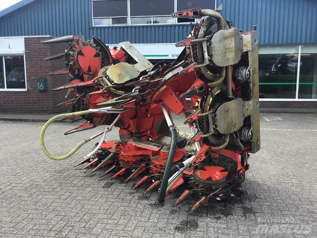 Kemper 375 PLUS Leikkuupöydät