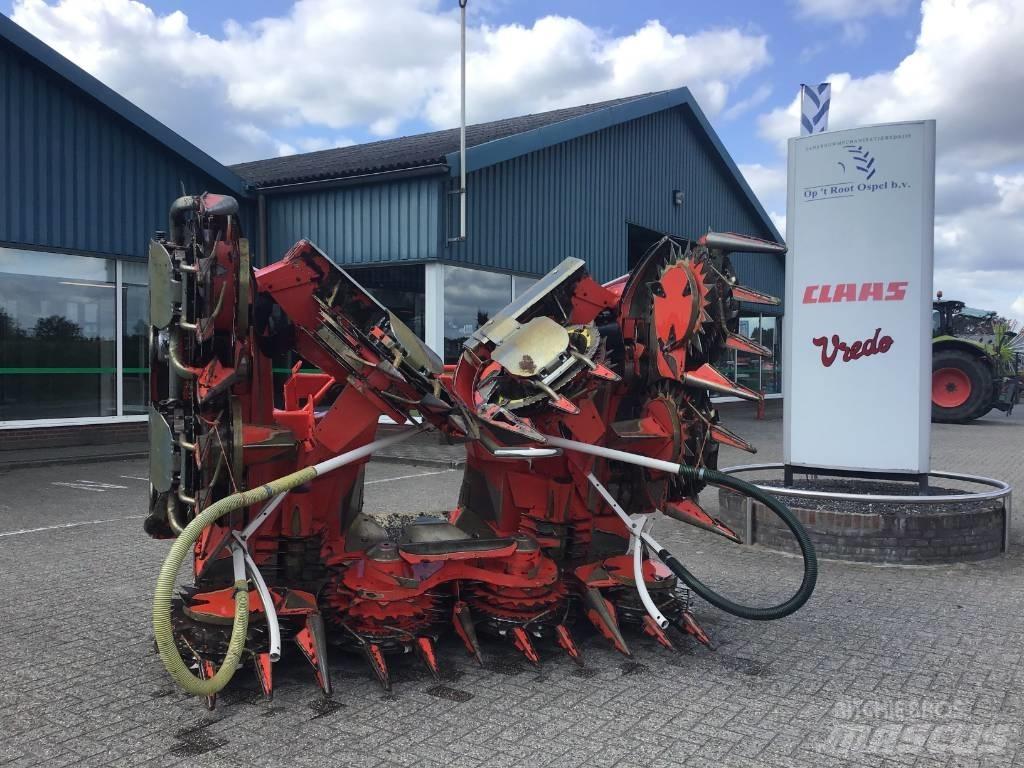 Kemper 375 PLUS Leikkuupöydät