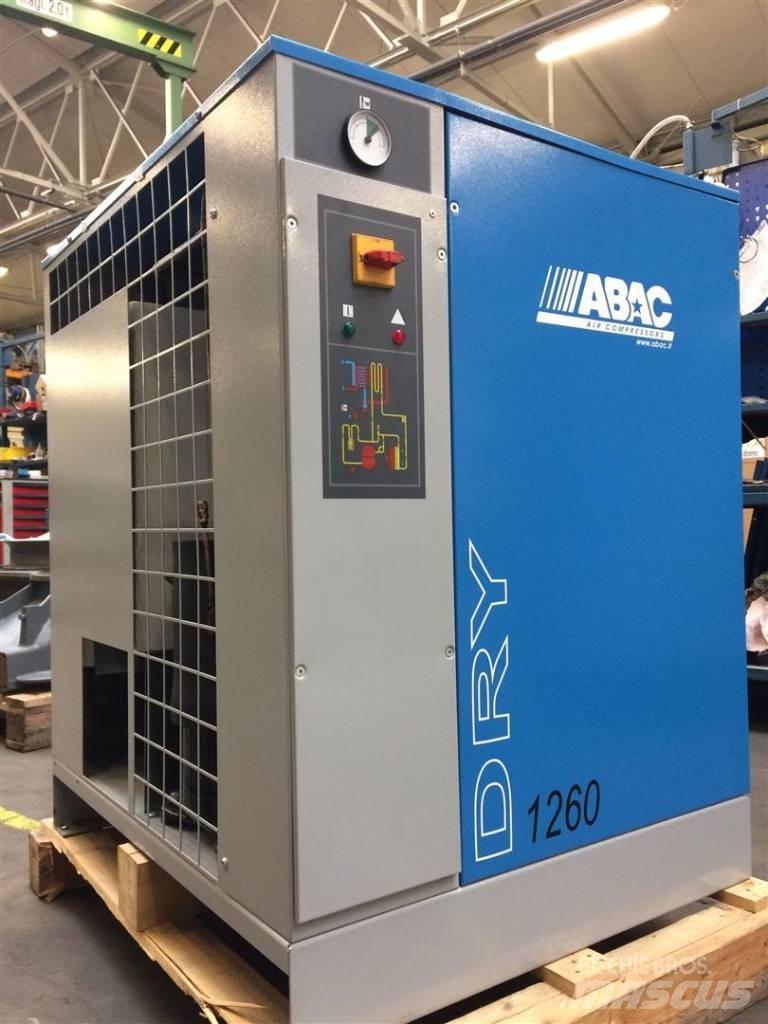  Abac DRY1260 Paineilmakuivaimet