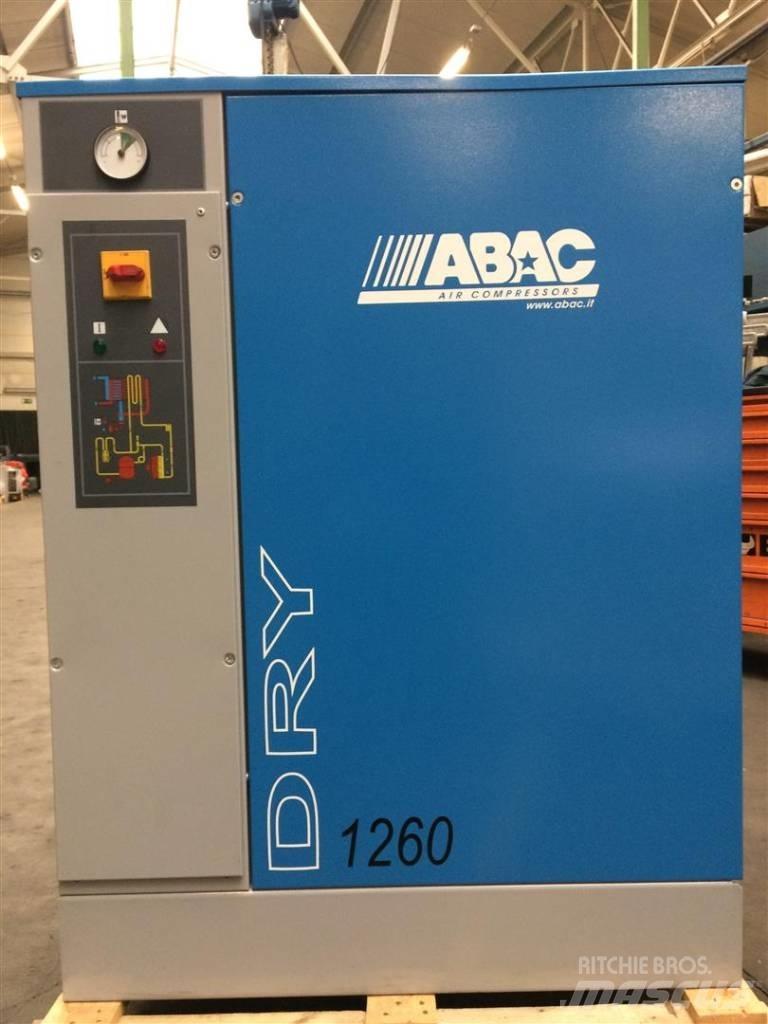  Abac DRY1260 Paineilmakuivaimet