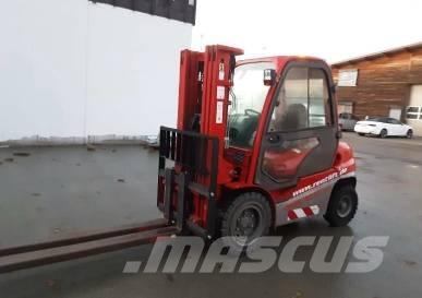 Manitou MI 30 D Dieseltrukit
