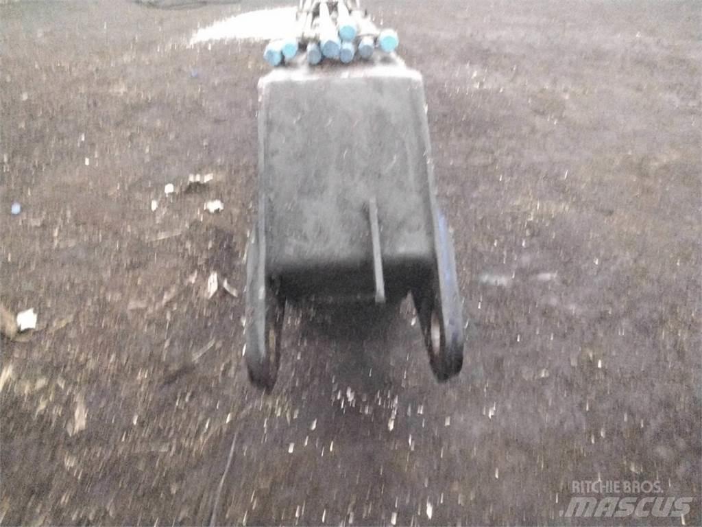 Loglift 59F Kuormatraktorinosturit
