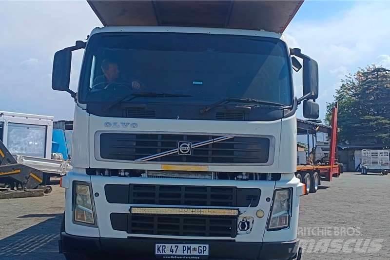 Volvo FM300 Muut kuorma-autot