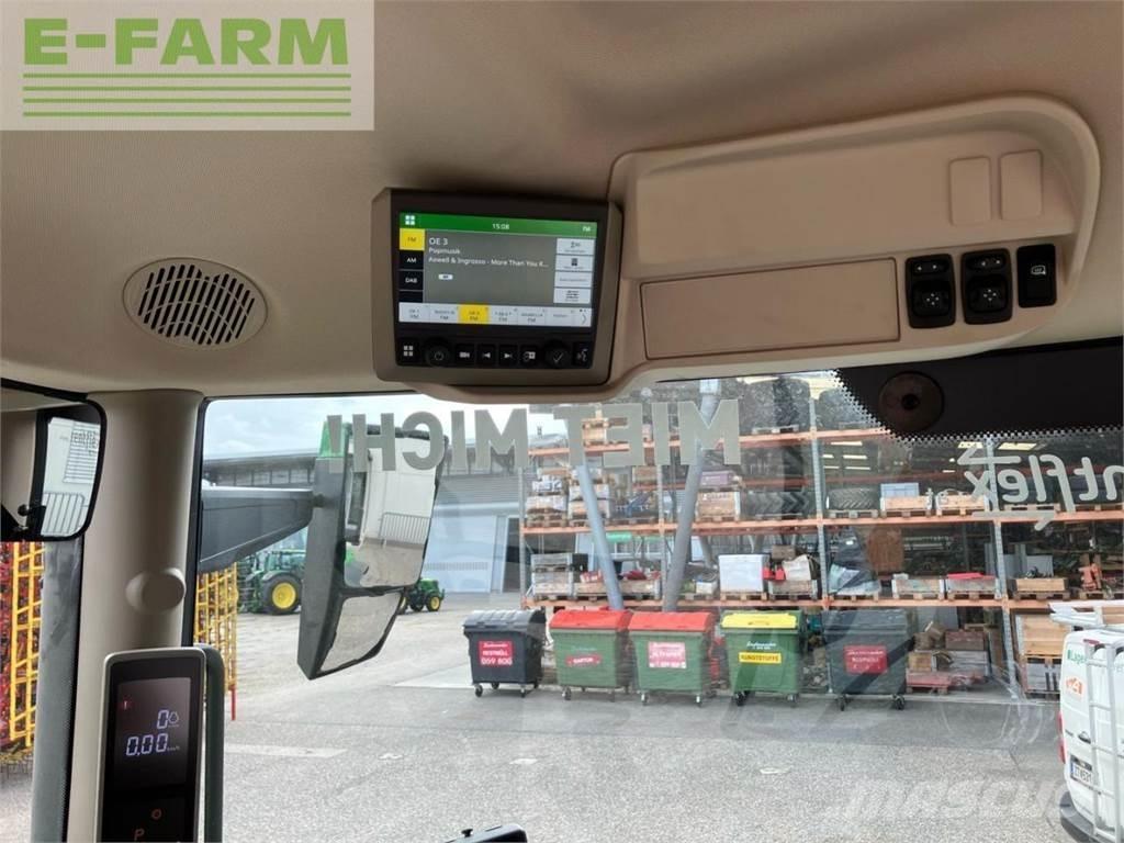 John Deere 6R 150 Traktorit