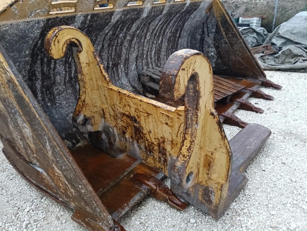 CAT 980 H Kourat