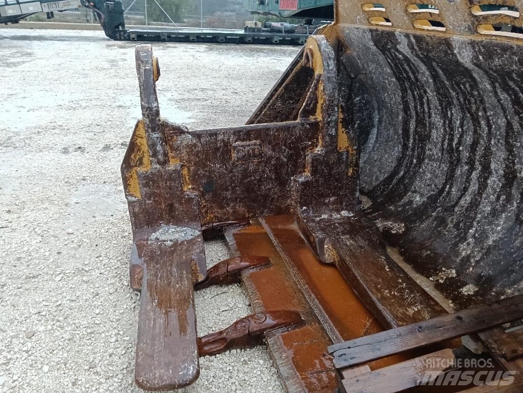 CAT 980 H Kourat