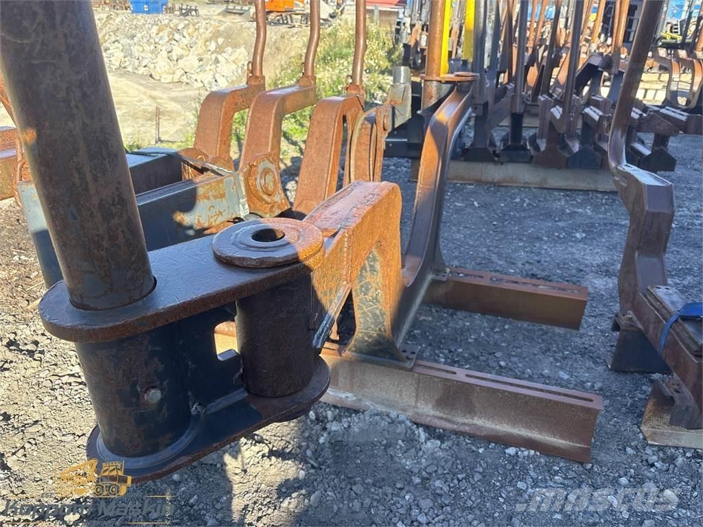 John Deere 1910 Muut