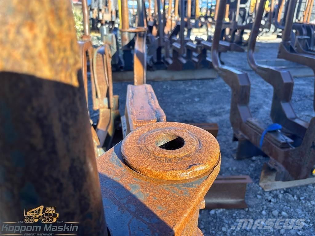 John Deere 1910 Muut