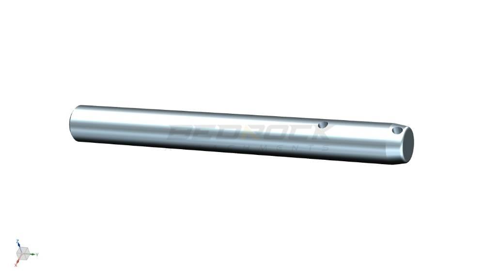 CAT 64.77MM PIN Muut