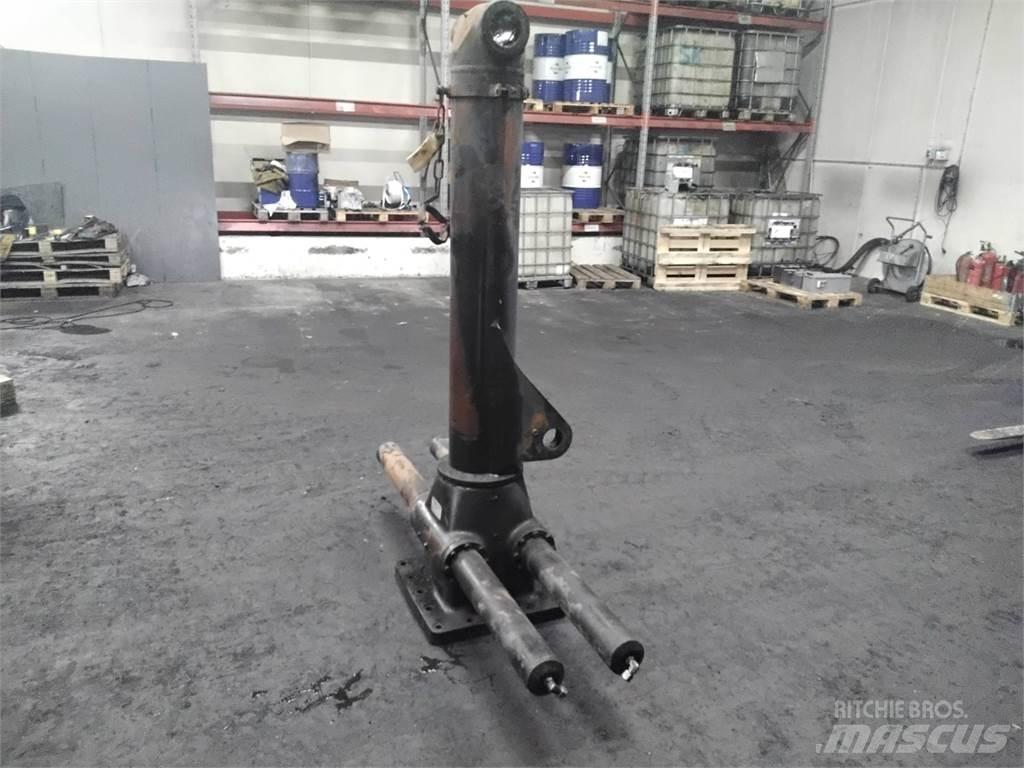 Cranab 1250 Kuormatraktorinosturit