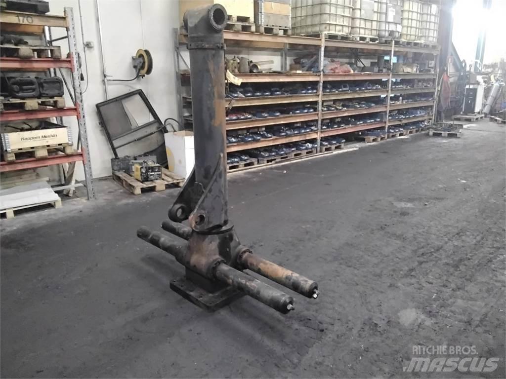Cranab 1250 Kuormatraktorinosturit