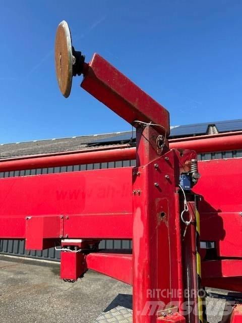 Denka-Lift DL 22 N Hinattavat henkilönostimet