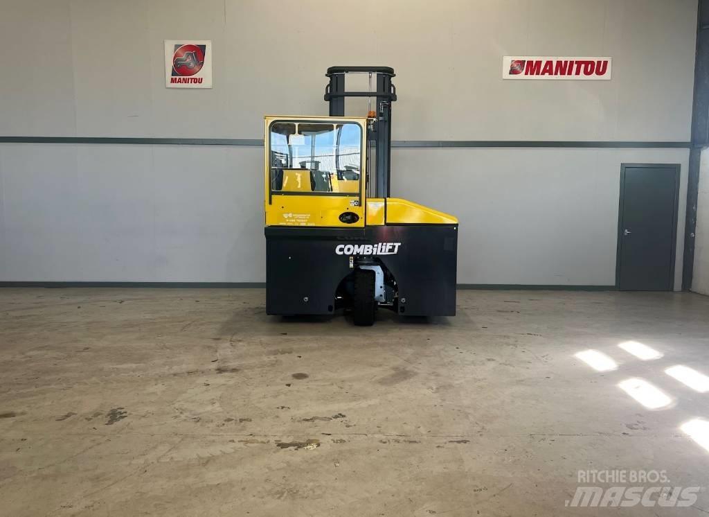 Combilift C3000ET Sähkötrukit