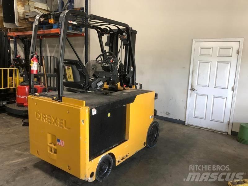 Drexel SL40AC Sähkötrukit