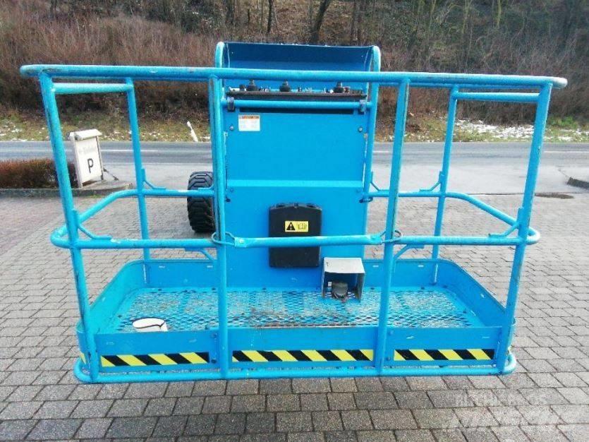 Genie Z 45/25 J RT Kuukulkijat