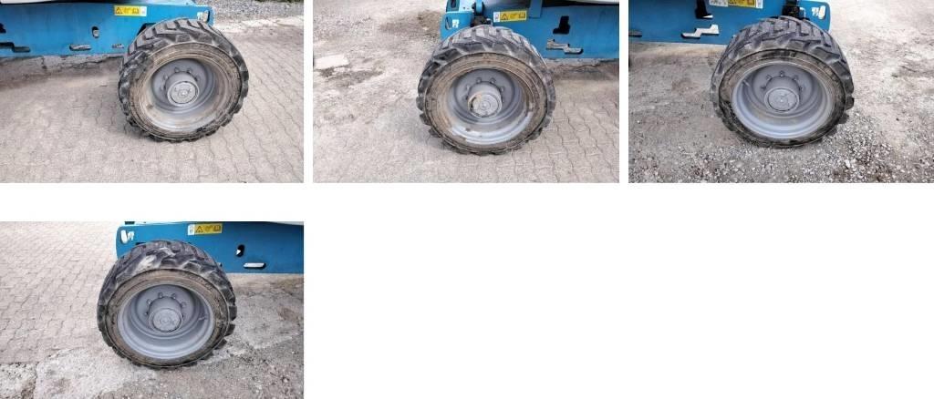 Genie Z 45/25 J RT Kuukulkijat