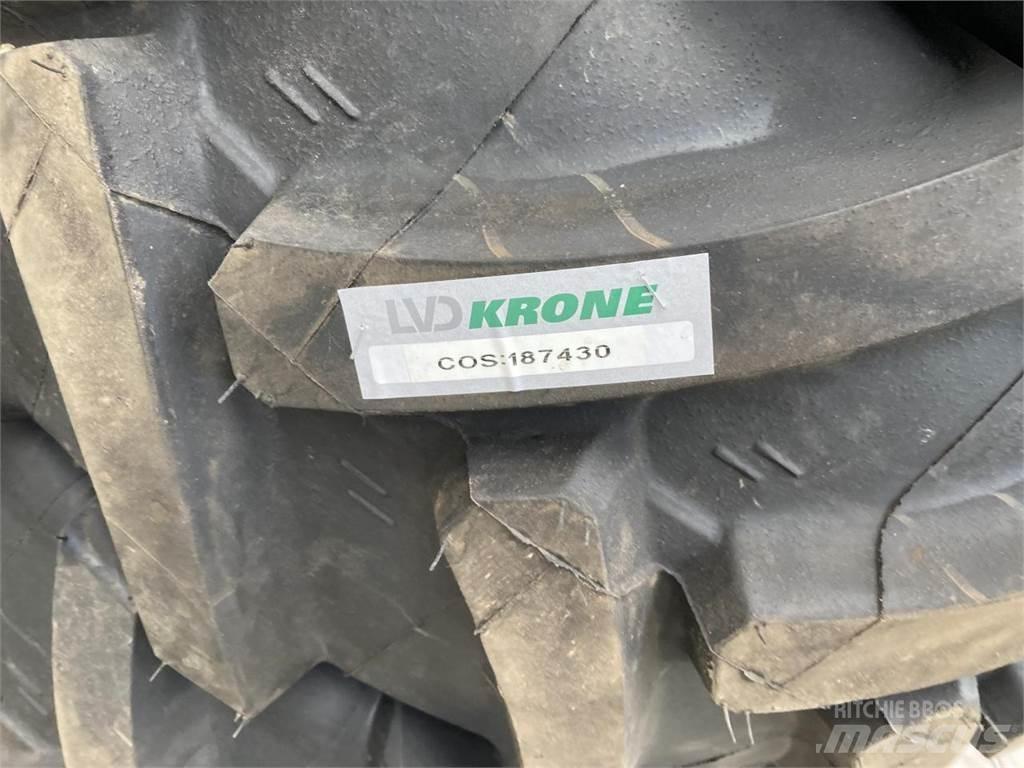 Mitas 405/70R20 Renkaat ja vanteet