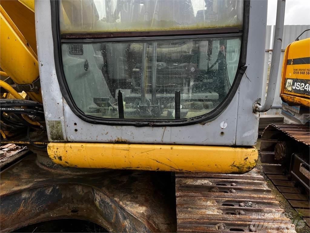New Holland E 215 Muut koneet