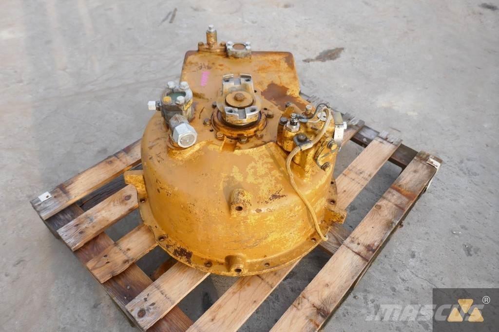 CAT 110-3391 Vaihteistot