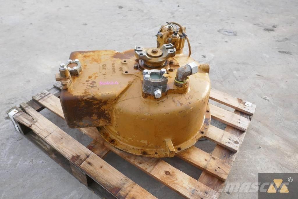 CAT 110-3391 Vaihteistot