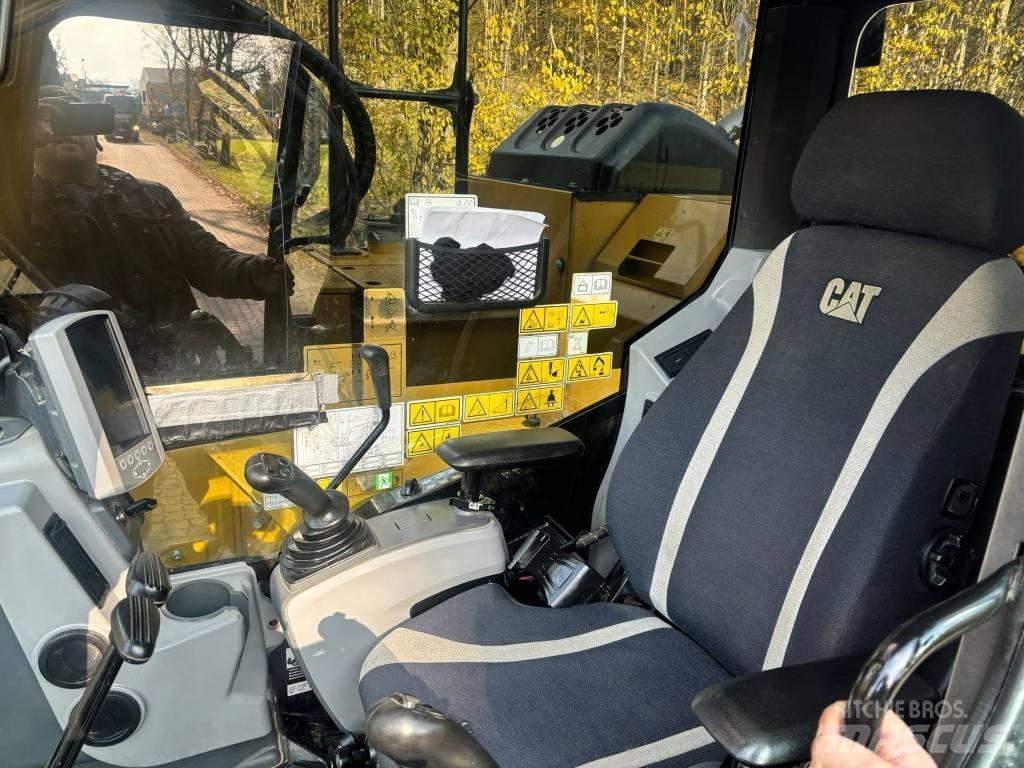 CAT 315 FLCR Telakaivukoneet