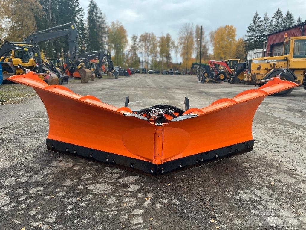 Pronar Vikplog 4m HD Aurat