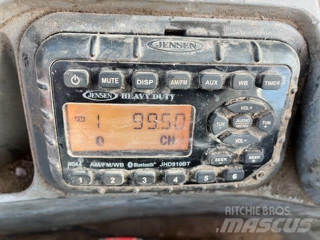 Doosan DX 19 Minikaivukoneet < 7t