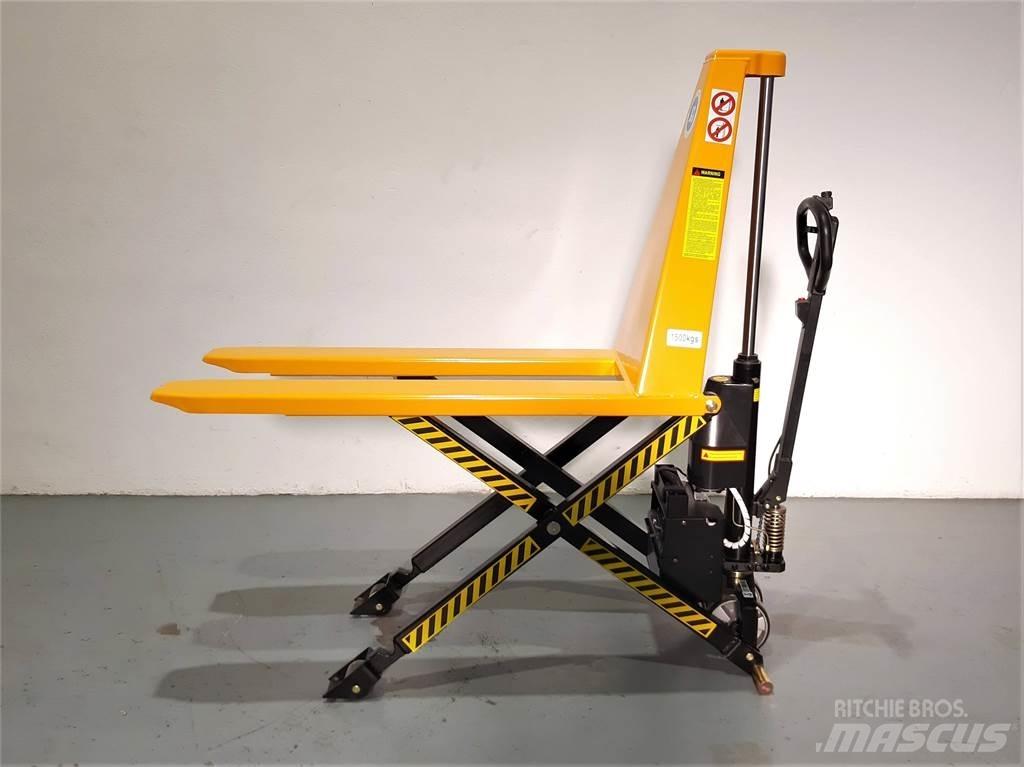  EHLT1500B Lavansiirtotrukit