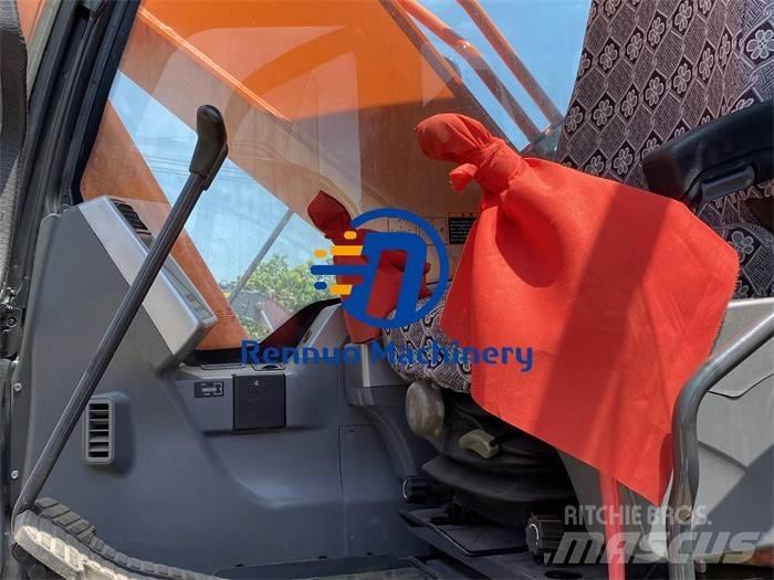 Doosan DX 260LC Telakaivukoneet