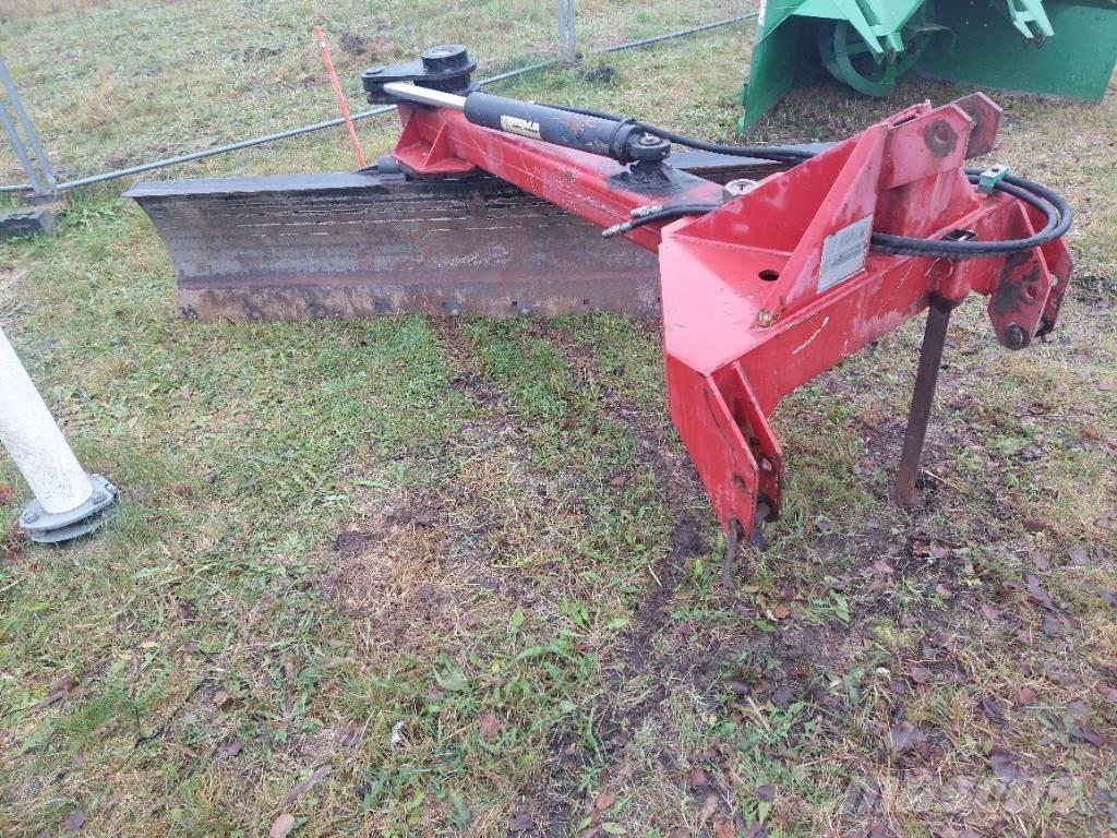 Kipa takalana Tasausäkeet ja lanat