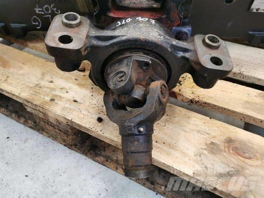 JLG 307 axle bracket Alusta ja jousitus