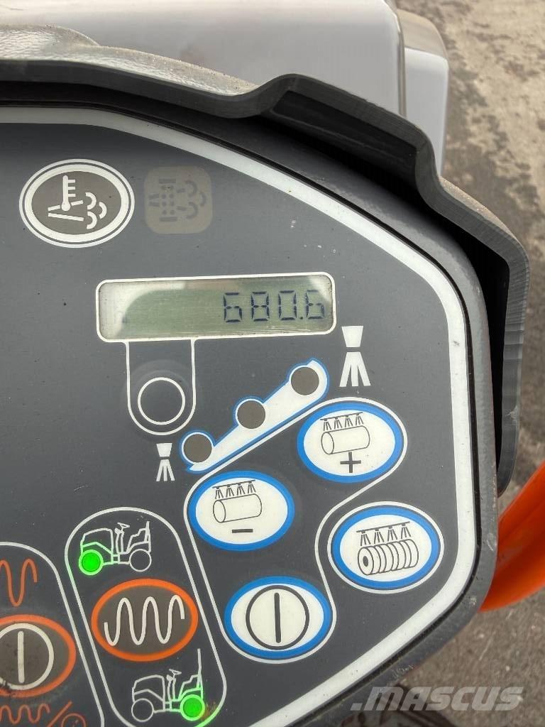 Hamm HD 10 C VV 2022 Tandemjyrät