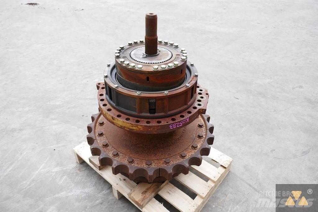 CAT 8G-2443 Akselit