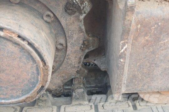 Develon DX 10 Z Minikaivukoneet < 7t