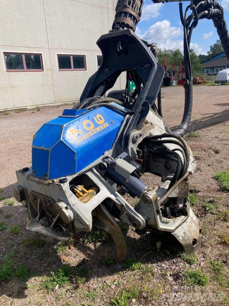 Rottne H21D Harvesterit