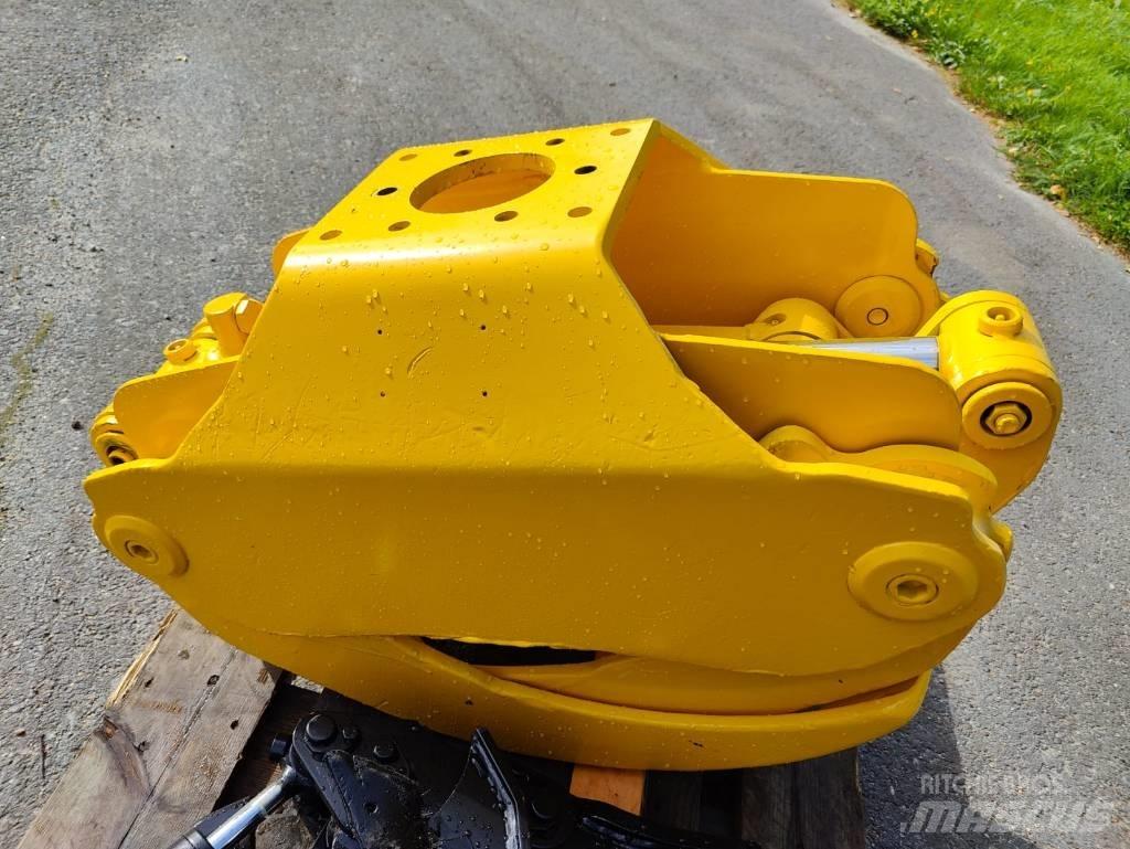 Komatsu G 28 Kourat