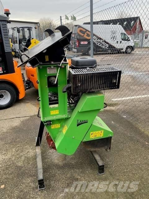  Laski FZ 500 Muut metsäkoneet