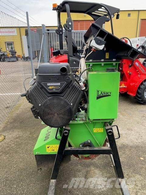 Laski FZ 500 Muut metsäkoneet