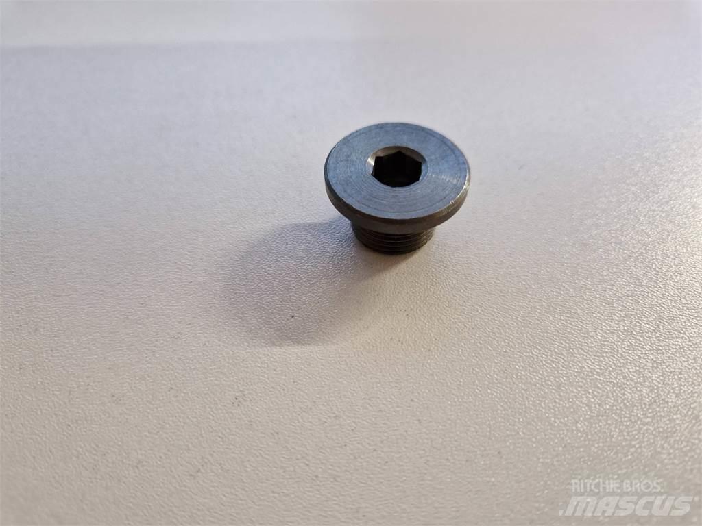 Rottne 025-0578 Hydrauliikka