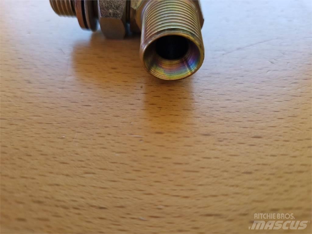 Ponsse 0015514 Hydrauliikka