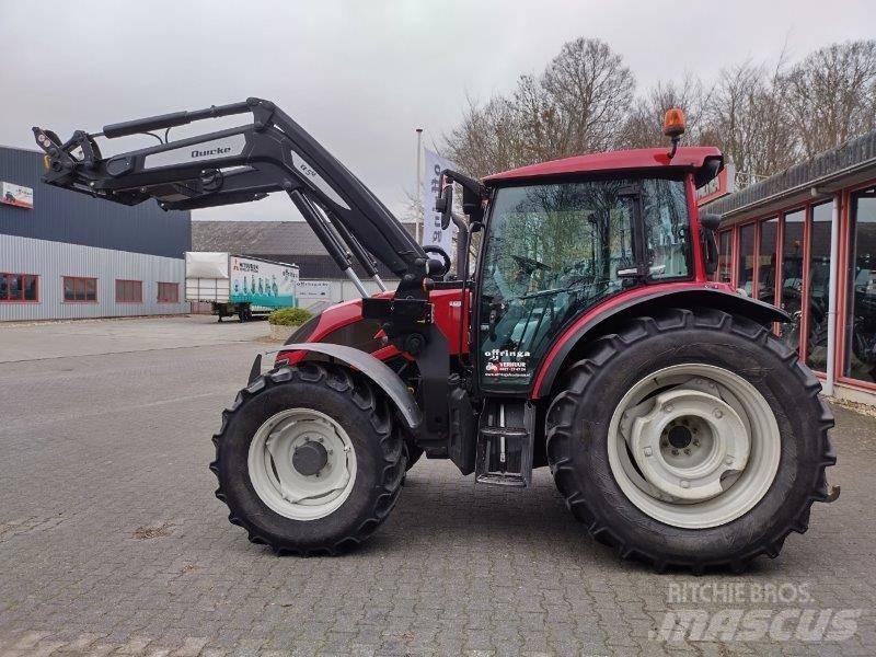 Valtra A 134 LH Traktorit