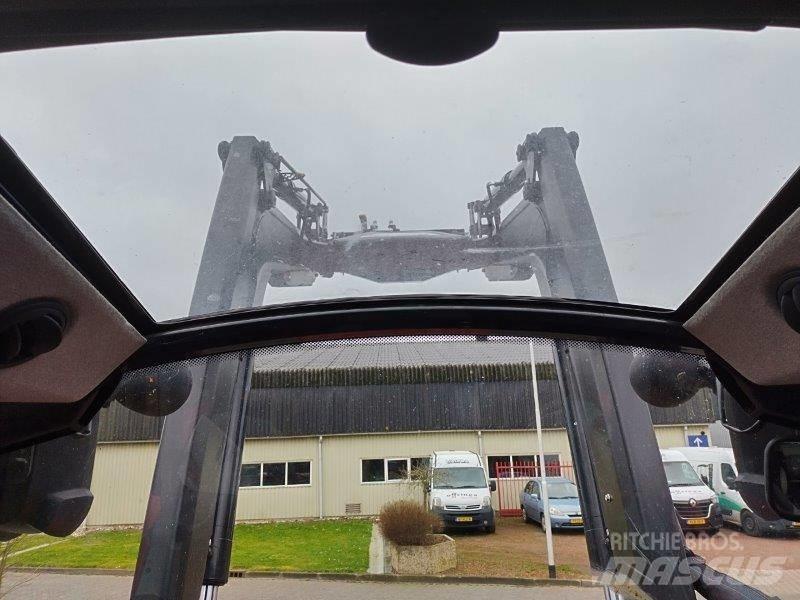 Valtra A 134 LH Traktorit