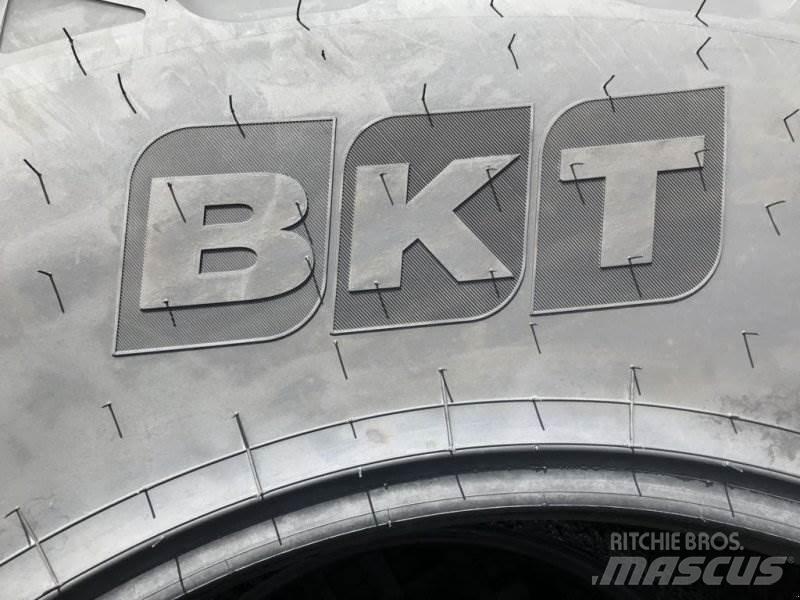 BKT 710/70R38 Renkaat ja vanteet