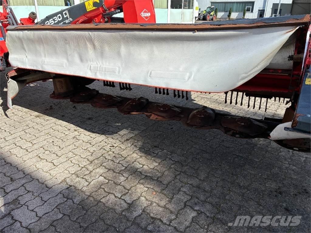 Kuhn FC 9530 D Niittomurskaimet