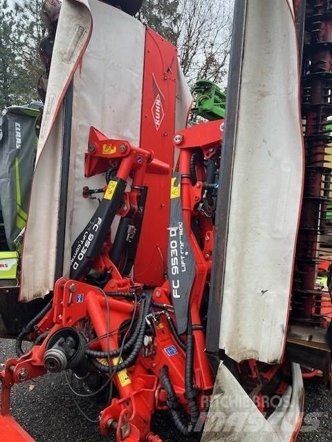Kuhn FC 9530 D FF Muut maatalouskoneet