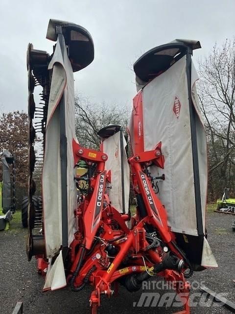Kuhn FC 9530 D FF Muut maatalouskoneet